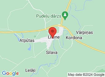  "Kalēji", Litene, Litenes pagasts, Gulbenes nov., LV-4405,  Kalēji DL, SIA