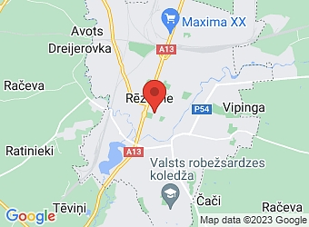  Pulkveža Brieža 29/31, Rēzekne, LV-4601,  Kalēji, SIA