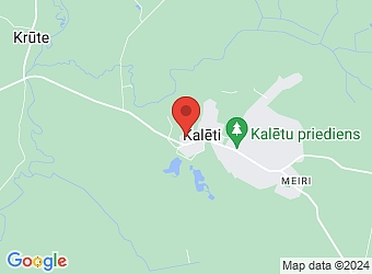  "Brūzis" - 1, Kalēti, Kalētu pagasts, Dienvidkurzemes nov., LV-3484,  Kalētu dienas sociālā atbalsts centrs