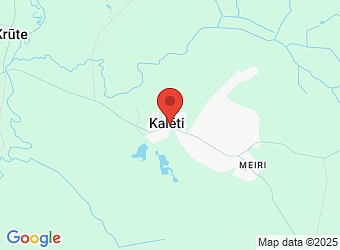  Kalēti , Kalētu pagasts, Dienvidkurzemes nov. LV-3484,  Kalētu Romas katoļu draudze