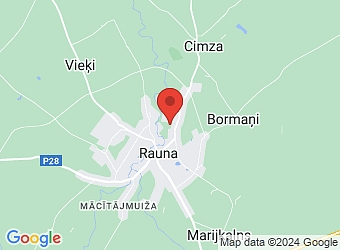  "Bērziņi 2", Rauna, Raunas pagasts, Smiltenes nov., LV-4131,  Kaliņi, ZS