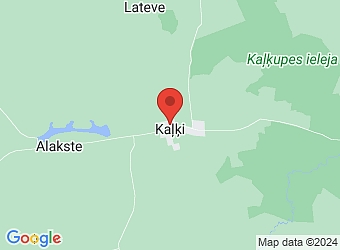  "Vārpnieki", Kaļķi, Dundagas pagasts, Talsu nov., LV-3270,  Kaļķu bibliotēka