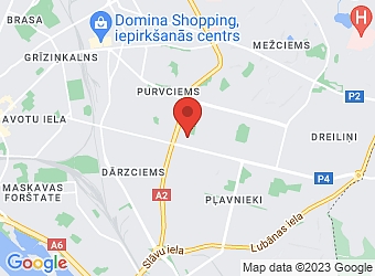  Annas Brigaderes 4-28, Rīga LV-1082,  KALM International Trainings, biedrība