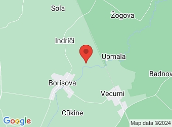  "Kalmes", Borisova, Vecumu pagasts, Balvu nov., LV-4585,  Kalmes, piemājas saimniecība