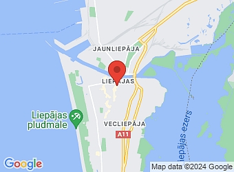  Lielā 7, Liepāja, LV-3401,  KALMI GROUP, SIA