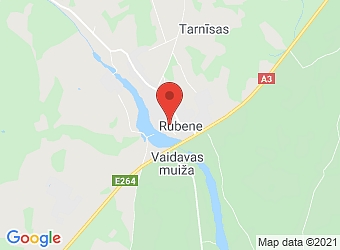  Rubene, Kalna 6-10, Kocēnu pagasts, Valmieras nov., LV-4227,  Kalna 6, biedrība