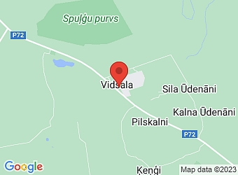  Vidsala, "Atvari" , Kalna pagasts, Jēkabpils nov., LV-5220,  Kalna bibliotēka