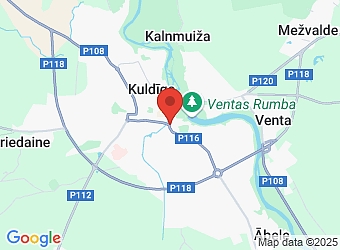  Kalna 2, Kuldīga, Kuldīgas nov., LV-3301,  Kalna iela 2, biedrība