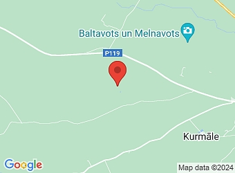  "Kalna Jocēni", Īvandes pagasts, Kuldīgas nov., LV-3313,  Kalna Jocēni, ZS