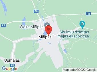  Mālpils, Nākotnes 8, Mālpils pagasts, Siguldas nov., LV-2152,  Kalna Kastaņi, ZS, Veikals