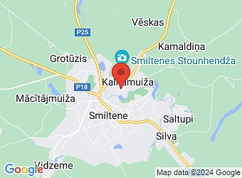  "Kalnamuiža 7", Kalnamuiža, Smiltenes pagasts, Smiltenes nov., LV-4729,  Kalna Ligzda, viesnīca