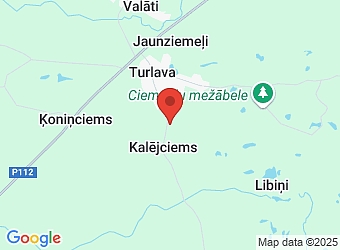  "Kalna Mikas", Turlavas pagasts, Kuldīgas nov., LV-3329,  Kalna Mikas, ZS