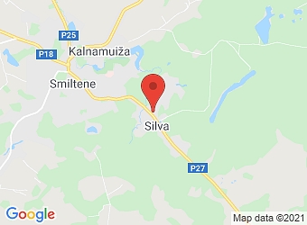  Silva, "Pavāri" , Launkalnes pagasts, Smiltenes nov., LV-4729,  Kalna Pavāri, SIA