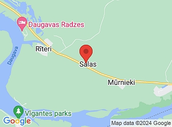  "Kalna Salas", Klintaines pagasts, Aizkraukles nov., LV-5129,  Kalna Salas, ZS