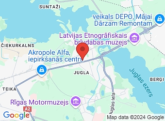  Brīvības gatve 403, Rīga, LV-1024,  Kalna Stākas, ZS