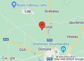  "Kalna Tomēni", Smiltenes pagasts, Smiltenes nov., LV-4729,  Kalna Tomēni, SIA