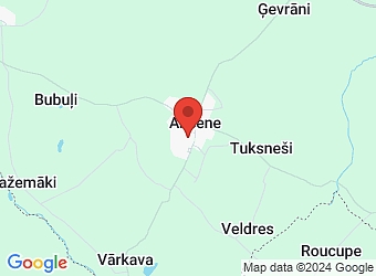  "Valdavas", Ancene, Asares pagasts, Jēkabpils nov., LV-5210,  Kalnalauki, SIA
