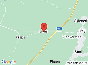  "Kalnalīves", Daukstu pagasts, Gulbenes nov., LV-4429,  Kalnalīves, SIA