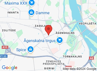  Kalnciema 57A - 4, Rīga, LV-1083,  Kalnciema 57A, Biedrība