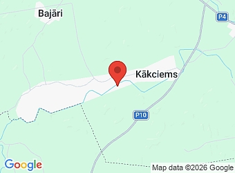  "Kalndruvas", Ropažu pagasts, Ropažu nov., LV-2135,  Kalndruvas bloks, SIA