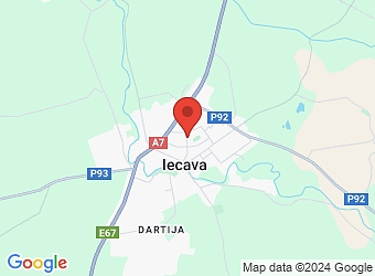  Dzirnavu 18, Iecava, Bauskas nov., LV-3913,  Kalnenieku kūpinājumi, SIA