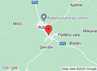  "Žubītes", Rubeņi, Rubenes pagasts, Jēkabpils nov., LV-5229,  Kalnieši, ZS