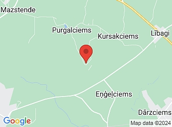  "Kalniņi", Lībagu pagasts, Talsu nov., LV-3258,  Kalniņi, ZS