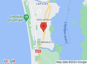  Ganību 146A, Liepāja LV-3411,  Kalniņkalni, ZS