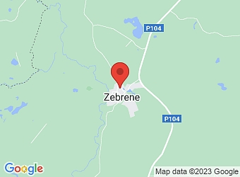  Zebrene, "Avoti" -3, Zebrenes pagasts, Dobeles nov. LV-3731,  Kalnkoks, SIA