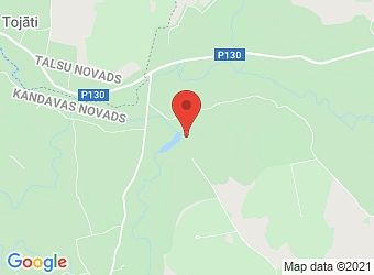  "Kalnmuiža" , Kandavas pagasts, Tukuma nov., LV-3120,  Kalnmuižas pils, viesnīca