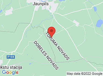  Jaunsēži, "Valdavas" , Jaunpils pagasts, Tukuma nov., LV-3145,  Kalnsili, SIA