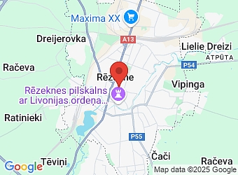  Dārzu 22, Rēzekne, LV-4601,  Kalnupes ziedi, SIA