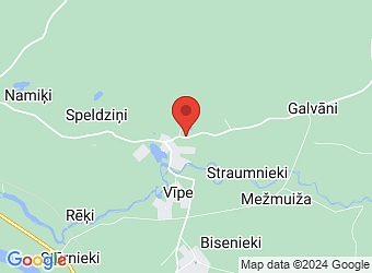  "Kalnvidi", Vīpes pagasts, Jēkabpils nov., LV-5238,  Kalnvidi, ZS