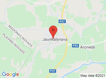  Jaunkalsnava, Vesetas 6, Kalsnavas pagasts, Madonas nov., LV-4860,  Kalsnavas pamatskola