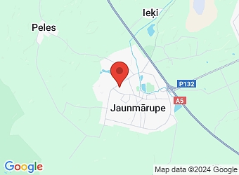  Mazcenu aleja 43B - 4, Jaunmārupe, Mārupes pagasts, Mārupes nov., LV-2166,  Kalve Coffee, AS