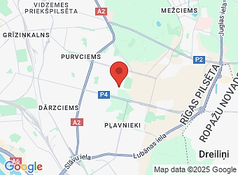  Ilūkstes 54 k-5, Rīga, LV-1082,  Kalviņš, SIA