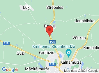  "Kamaldas", Smiltenes pagasts, Smiltenes nov., LV-4729,  Kamalda, SIA