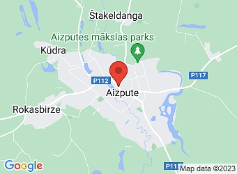  Atmodas 13, Aizpute, Dienvidkurzemes nov., LV-3456,  Kamene, veikals
