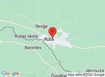  "Ozoli", Ruba, Rubas pagasts, Saldus nov., LV-3894,  Kamenes, ZS