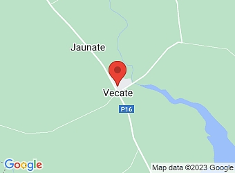  Vecate, "Madaras" -19, Vecates pagasts, Valmieras nov. LV-4211,  Kameska, SIA