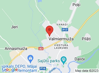  Valmiermuiža, Valmiermuižas 1, Valmieras pagasts, Valmieras nov., LV-4219,  Kaminvest, SIA