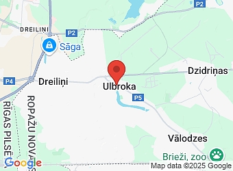  Ulbroka, Institūta 26, Stopiņu pagasts, Ropažu nov., LV-2130,  KAMION ONLINE, SIA