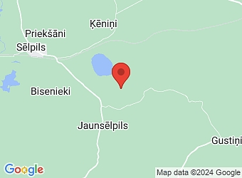  "Kānāni", Sēlpils pagasts, Jēkabpils nov., LV-5232,  Kānāni, ZS