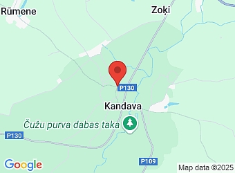  Liepu 2, Kandava, Tukuma nov. LV-3120,  Kandavas Romas katoļu draudze