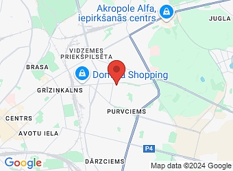  Ūnijas 67 k-3 - 12, Rīga, LV-1084,  Kaperna, SIA