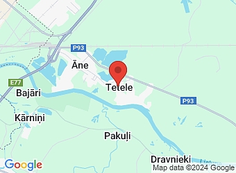  Progresa 6, Tetele, Cenu pagasts, Jelgavas nov., LV-3043,  Kāpņu telpu remonts, SIA