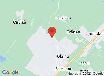  Rūpnīcu 2A, Olaine, Olaines nov., LV-2114,  Kāpšanas Tornis PRO, SIA