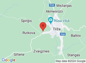  "Kapulejas", Rutkova, Tilžas pagasts, Balvu nov., LV-4572,  Kapulejas, zirgu sēta