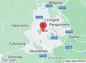  Jaunā 5A, Talsi, Talsu nov. LV-3201,  Karamele, salons