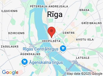  Citadeles 2, Rīga, LV-1010,  Karat 4, SIA